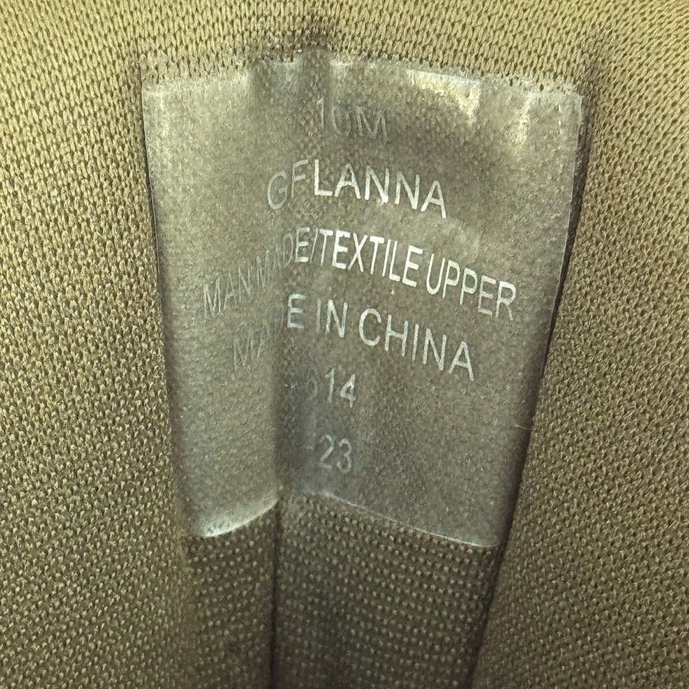 Guess Factory Lanna Sneaker Boots In - Picture 5 of 6